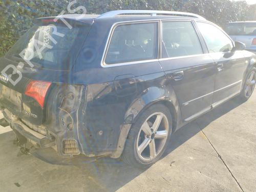 Vacuum pump AUDI A4 B8 Avant (8K5) | BP31137165M80 - Image 4