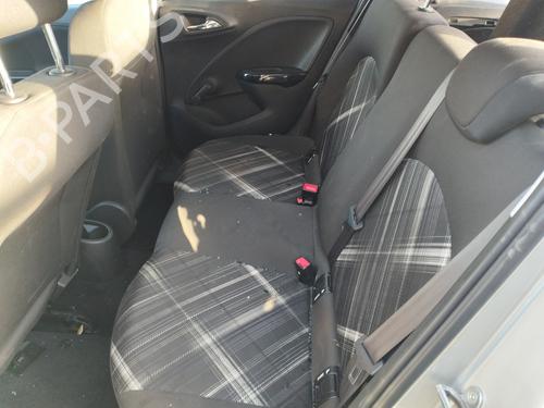 Steering column stalk OPEL CORSA E (X15) | BP11360719I23 - Image 8