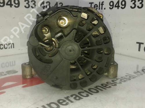 Alternator FIAT PUNTO (188_) 1.4 | BP7951684M7 