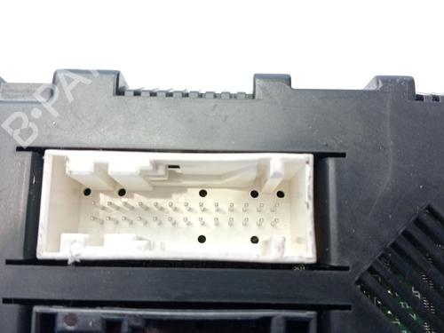 Climate control FORD S-MAX (WA6) 2.0 TDCi | BP26325011I5 