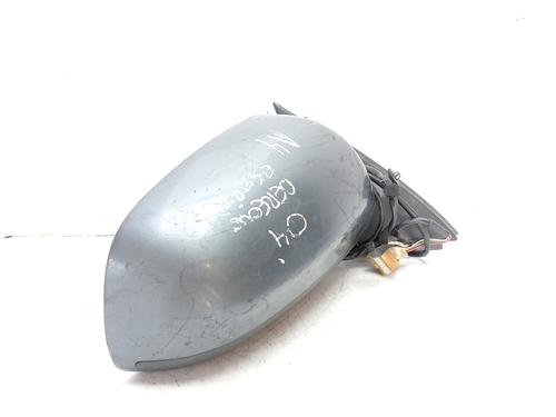 Retrovisor izquierdo AUDI A4 B6 (8E2)  | BP18511219C26 