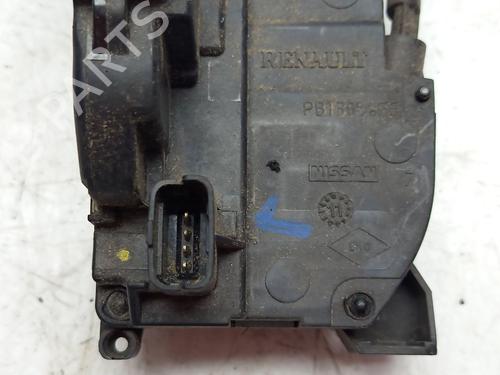 Front left lock RENAULT MEGANE II (BM0/1_, CM0/1_)  | BP31185065C98 