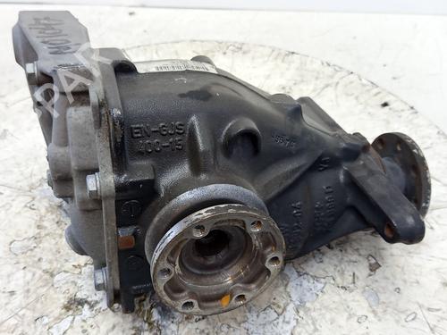 Diferencial traseiro BMW 1 (E87) [2003-2013]  31214632