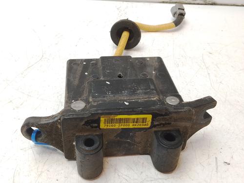 Airbag passager KIA SORENTO II (XM) [2009-2016]  31158238