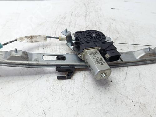 Used Rear left window mechanism BMW 1 (E87) 118 d (122 hp) 30873692