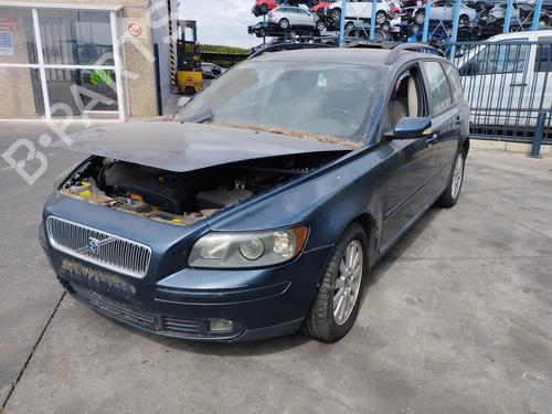 Alternator VOLVO V50 (545) 2.0 D | BP30519402M7 - Image 5