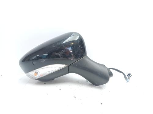 Right mirror RENAULT CLIO IV (BH_) 0.9 TCe 90 (BHNF, BHMA, BHMH, BHJK, BHJR) | BP20691451C27 