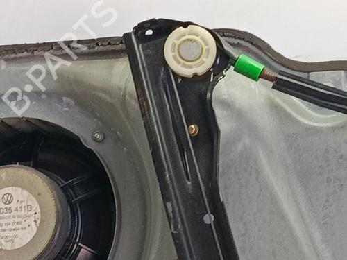 Front right window mechanism SEAT LEON (1M1) | BP38076209C23 - Image 8