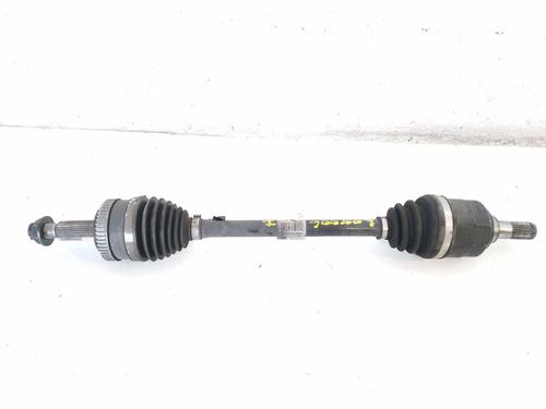 Left front driveshaft HYUNDAI ix35 (LM, EL, ELH)  | BP10735300M38 