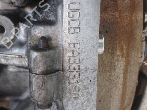 Engine FORD TOURNEO COURIER B460 MPV | BP30470608M1