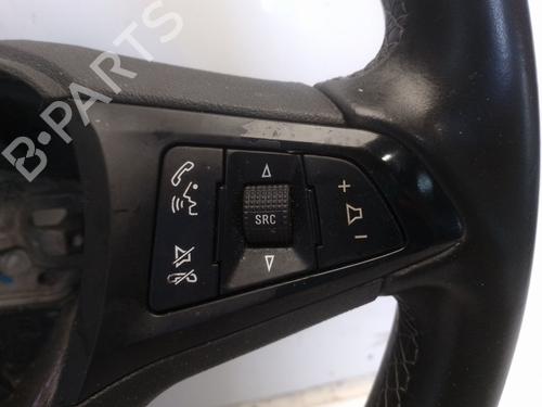 Volante OPEL CORSA E (X15) 1.4 LPG (08, 68) | BP30529153C49 - Image 3