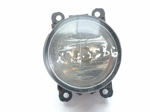 Used Right front fog light Right front fog light 15416224 15416224