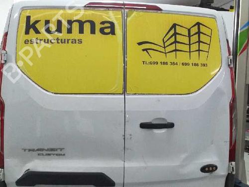 ABS pump FORD TRANSIT CUSTOM V362 Van (FY, FZ)  | BP30627592M43  - Image 5
