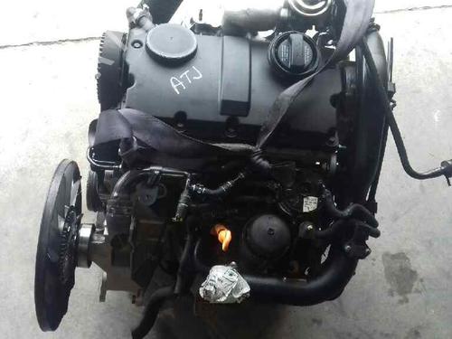 Engine VW PASSAT B5 (3B2) | BP10276344M1 - Image 1