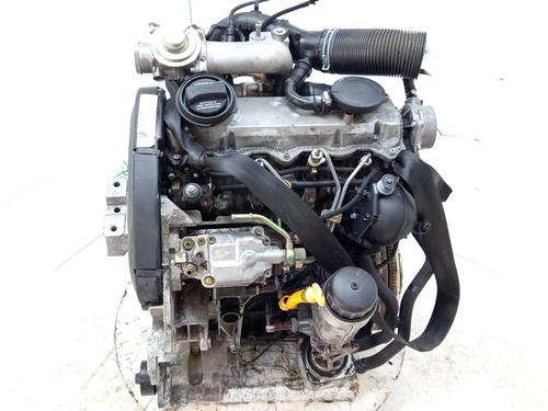 Used Engine SEAT LEON (1M1) 1.9 SDI (68 hp) 29077413