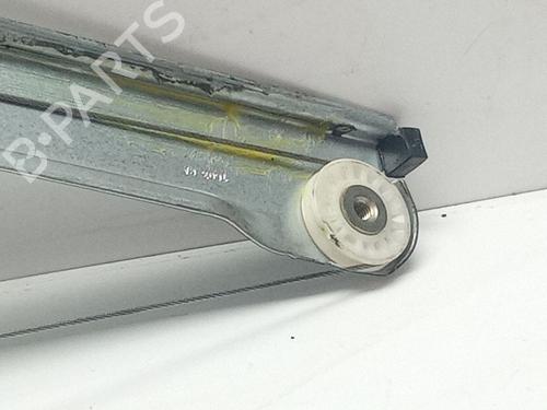 Front right window mechanism TOYOTA YARIS (_P13_) | BP31161286C23
