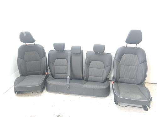 Setesett RENAULT CLIO V (B7_) 1.0 TCe 100 (B7MT) (101 hp) 30897580