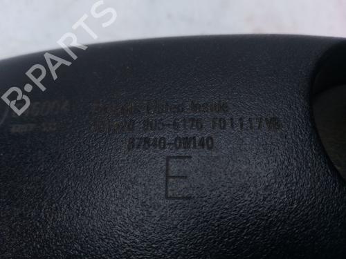 Rear mirror TOYOTA RAV 4 V (_A5_, _H5_) | BP26520303I6 - Image 6