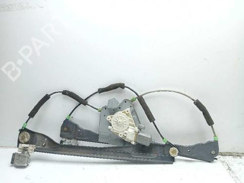 Used Front right window mechanism Front right window mechanism 23269541 23269541
