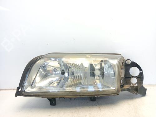 Used Left headlight Left headlight VOLVO S80 I (184) 2.4 T (200 hp) 26307321 26307321
