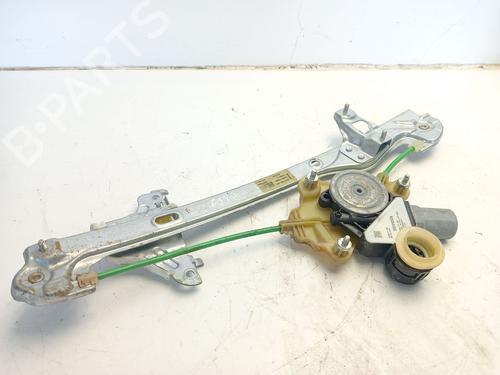 Used Rear left window mechanism Rear left window mechanism 30873657 30873657
