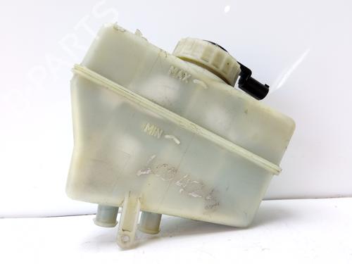 Power steering reservoir BMW 3 (E46) 320 d | BP17794161M117 