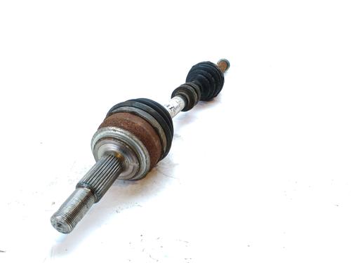 Right front driveshaft RENAULT KADJAR (HA_, HL_)  | BP18734580M39 