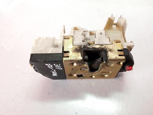 Used Rear left lock PEUGEOT 307 Break (3E) [2002-2009]  8817522