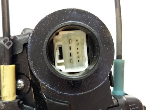 Türschloss links hinten TOYOTA VERSO (_R2_) | BP30775925C100