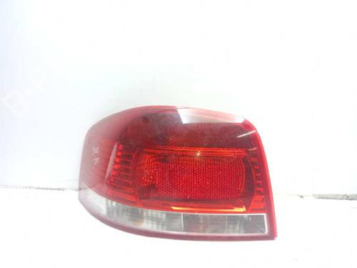 Used Left taillight AUDI A3 (8P1) 2.0 TDI 16V (140 hp) 24122979