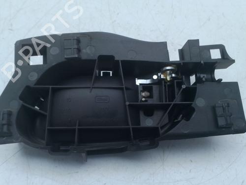Front right interior door handle CITROËN C-ELYSEE (DD_) 1.2 VTi 82 | BP38085402I14 - Image 6