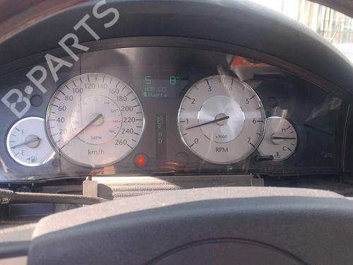 Used Instrument cluster Instrument cluster 37695194 37695194