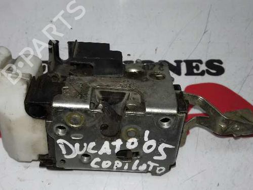 Front right lock FIAT DUCATO Van (230_)  | BP10367457C97 