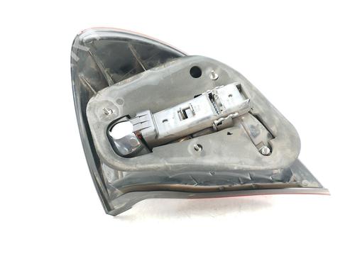 Left taillight MERCEDES-BENZ C-CLASS Coupe (CL203)  | BP18260942C34 