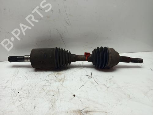 Left front driveshaft JEEP CHEROKEE (KJ) 2.5 CRD 4x4 | BP32145436M38 - Image 4
