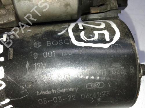 Starter SEAT CORDOBA (6L2) 1.2 | BP10276224M8