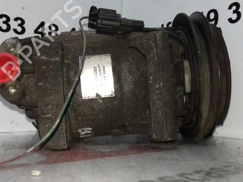 Used AC compressor AC compressor 7964010 7964010