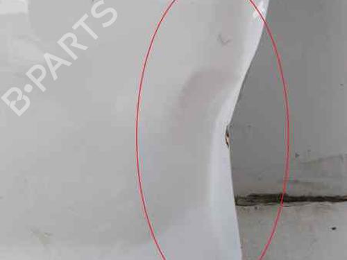 Left front door TOYOTA YARIS (_P13_)  | BP24216922C2 