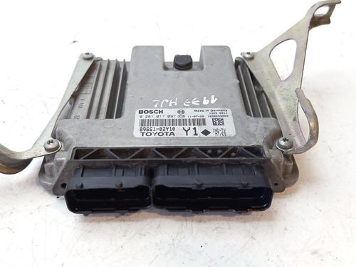 engine-control-unit-ecu-toyota-auris-_e15_-2006-2007-2008-2009-2010-2011-2012-2013-30638750 main image