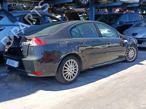 Switch RENAULT LAGUNA III (BT0/1) 2.0 dCi (BT01, BT08, BT09, BT0E, BT0K, BT12, BT1C, BT1D,... | BP36477569I30  - Image 5