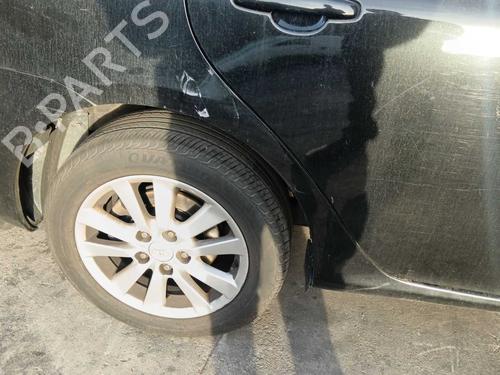 Bagaksel Bagaksel TOYOTA COROLLA Saloon (_E15_) 1.3 (NRE150) (101 hp) 39883911 39883911