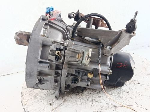 Gearbox DACIA LOGAN (LS_) 1.6 (LS0B, LS0D, LS0F, LS0H) | BP36889635M3 - Image 3