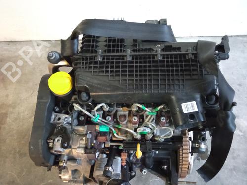Used Engine Engine 7964326 7964326