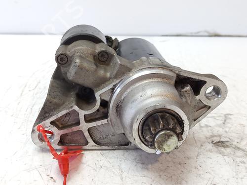 Used Starter SEAT IBIZA III (6L1) 1.2 (64 hp) 30513125