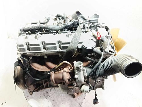Used Engine Engine SSANGYONG RODIUS II [2013-2026] 39684984 39684984