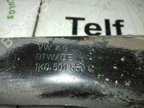 Højre bagtil bærearm VW GOLF V (1K1)  | BP7954002M15