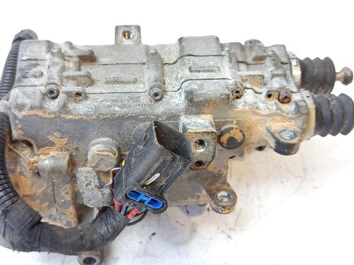 Clutch slave cylinder HYUNDAI TUCSON (TL, TLE)  | BP31214647M113 