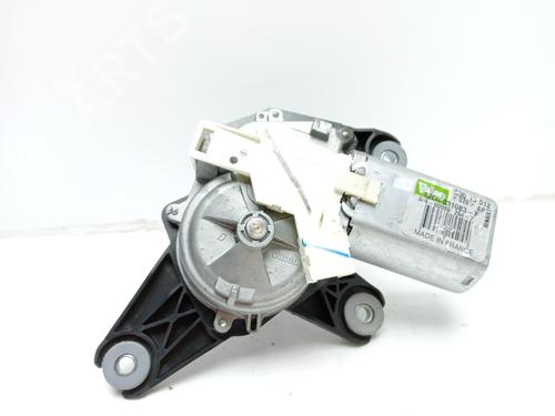 Used Rear wiper motor Rear wiper motor 16220654 16220654