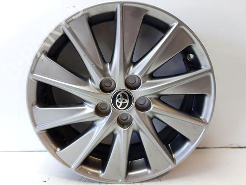 Used Rim Rim 30529143 30529143