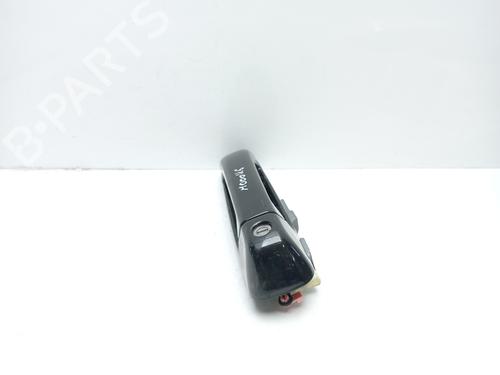 Front left exterior door handle JEEP GRAND CHEROKEE III (WH, WK) 3.0 CRD | BP17097047C128 